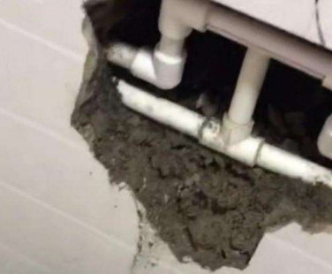 岳阳楼卫生间防水找谁好