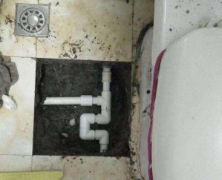 岳阳楼卫生间防水推荐公司