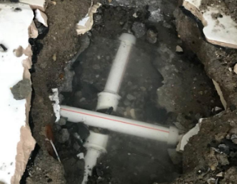 岳阳楼卫生间防水公司