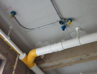 岳阳楼水管维修价格明细