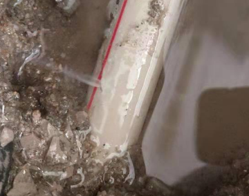 岳阳楼水管维修多少钱