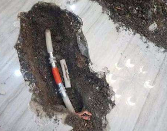 岳阳楼水管维修哪家好