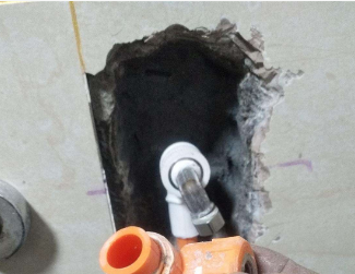 岳阳楼卫生间测漏水哪家好