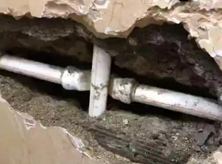 岳阳楼水管维修哪家好