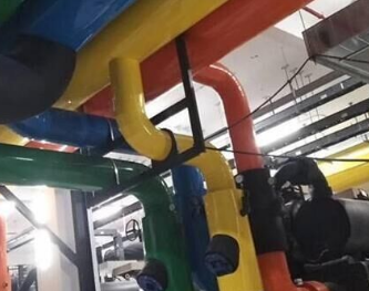 岳阳楼水管维修多少钱