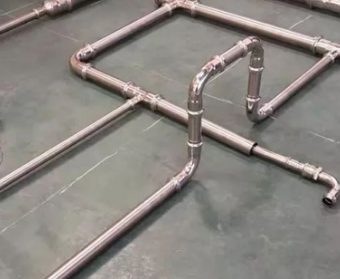 岳阳楼水管维修多少钱