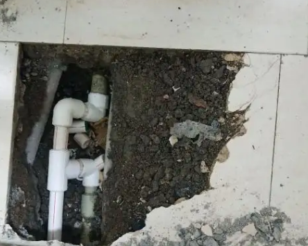 岳阳楼卫生间测漏水哪家好
